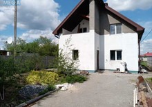 Продаж дома, 2&nbsp;поверху, 110&nbsp;кв.м, 3&nbsp;кімнати, ділянка 11&nbsp;соток