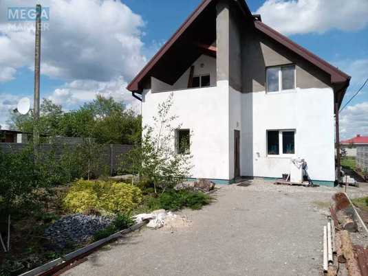 Продаж дома, 2&nbsp;поверху, 110&nbsp;кв.м, 3&nbsp;кімнати, ділянка 11&nbsp;соток, <a class="location-link" href="/podgorodnoe/" title="Недвижимость Підгородне">Підгородне</a>, Пісенна (изображение 1)