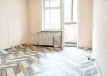 Продаж 1 кімнатної квартири (27,6/13/6,2), 3 пов. 9 пов. будинку