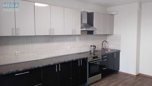 Оренда 1 кімнатної квартири, <a class="location-link" href="/vyshgorod/" title="Недвижимость Вишгород">Вишгород</a>, Кургузова, 11г (изображение 1)