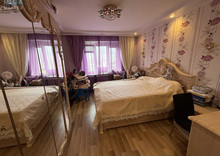 Продаж 3 кімнатної квартири (81/44/12), 15 пов. 16 пов. будинку