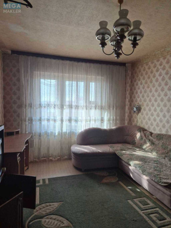 Продаж 2 кімнатної квартири (55,8/30/8,7), 14 пов. 16 пов. будинку, <a class="location-link" href="/kiev/" title="Недвижимость Київ">Київ</a>, <a class="location-link" href="/kiev/desnyanskij/" title="Недвижимость Деснянський район">Деснянський р-н</a>, Володимира Маяковського просп., 40 (изображение 1)