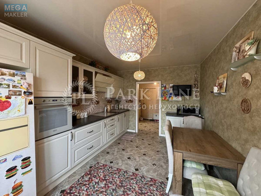 Продаж 3 кімнатної квартири (93/58/16), 20 пов. 22 пов. будинку, <a class="location-link" href="/kiev/" title="Недвижимость Київ">Київ</a>, <a class="location-link" href="/kiev/darnickij/" title="Недвижимость Дарницький район">Дарницький р-н</a>, Урлівська вул., 17 (изображение 1)
