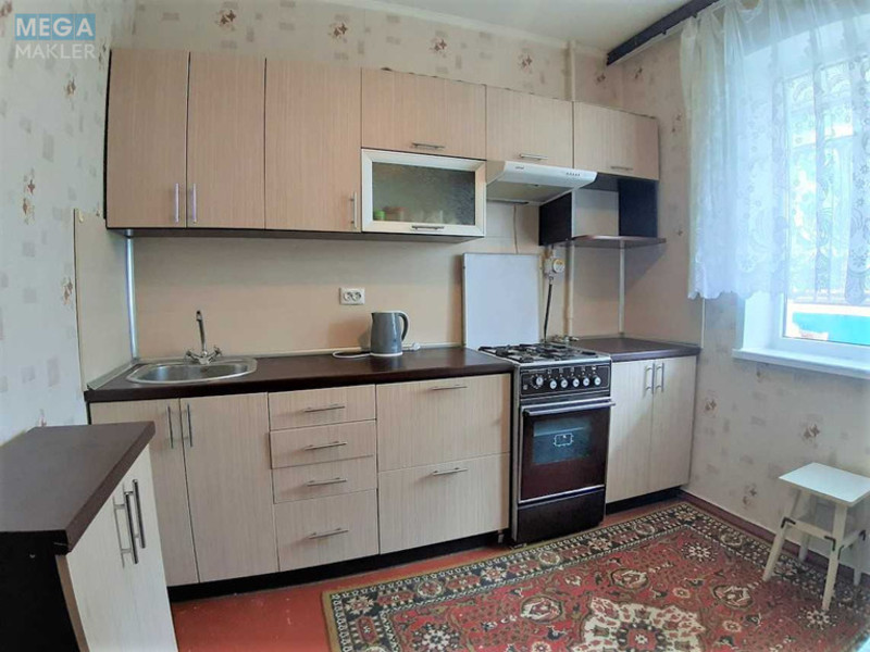 Оренда 1 кімнатної квартири, <a class="location-link" href="/kiev/" title="Недвижимость Київ">Київ</a>, <a class="location-link" href="/kiev/dneprovskij/" title="Недвижимость Дніпровський район">Дніпровський р-н</a>, Радужная ул., 47 (изображение 1)