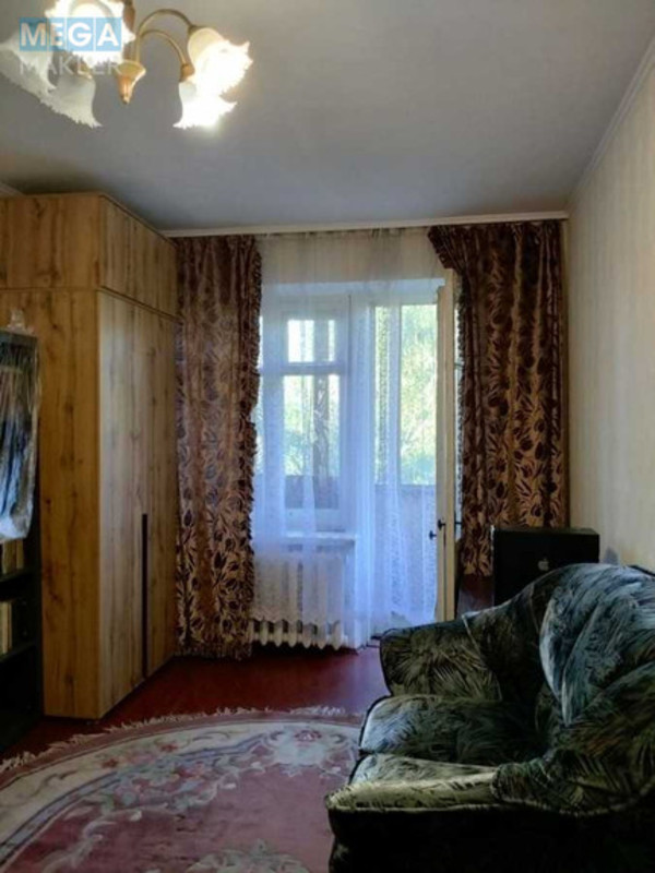 Оренда 1 кімнатної квартири, <a class="location-link" href="/kiev/" title="Недвижимость Київ">Київ</a>, <a class="location-link" href="/kiev/svyatoshinskij/" title="Недвижимость Святошинський район">Святошинський р-н</a>, Берестейський просп., 101 (изображение 1)