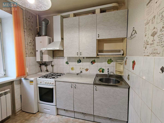 Оренда 2 кімнатної квартири, <a class="location-link" href="/kiev/" title="Недвижимость Київ">Київ</a>, <a class="location-link" href="/kiev/shevchenkovskij/" title="Недвижимость Шевченківський район">Шевченківський р-н</a>, Олени Теліги вул., 7 (изображение 1)