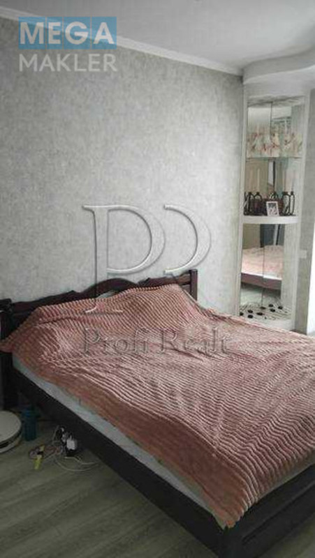 Продаж 1 кімнатної квартири (31/14/7), 5 пов. 9 пов. будинку, <a class="location-link" href="/kiev/" title="Недвижимость Київ">Київ</a>, <a class="location-link" href="/kiev/desnyanskij/" title="Недвижимость Деснянський район">Деснянський р-н</a>, Закревського Миколи вулиця, 63А (изображение 1)