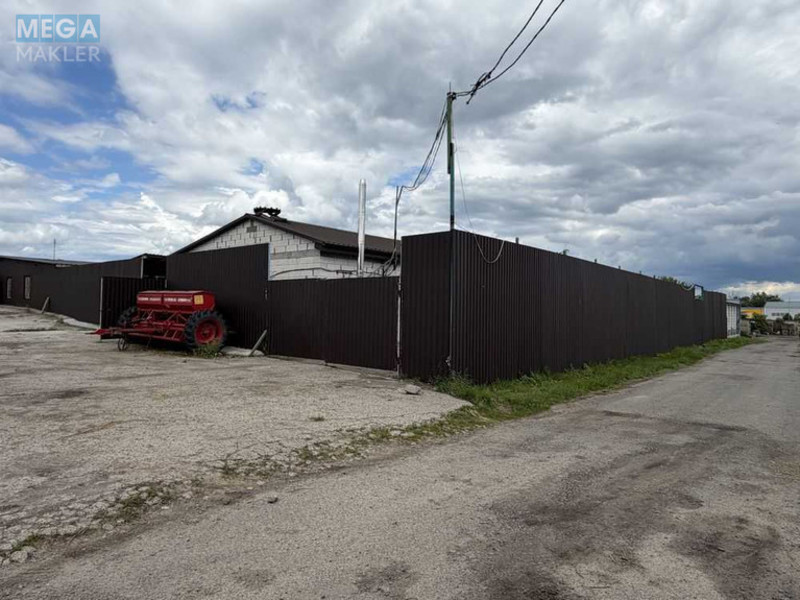 Продажа участка, 40&nbsp;соток, участок под жилую застройку, <a class="location-link" href="/gorenichi/" title="Недвижимость Гореничі">Гореничі</a>, Кленовий узвіз,6 (изображение 1)
