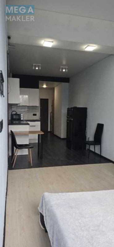 Продаж 1 кімнатної квартири (27/25/1), 2 пов. 12 пов. будинку, <a class="location-link" href="/vishnevoe/" title="Недвижимость Вишневе">Вишневе</a>, Київська, 2м (изображение 1)