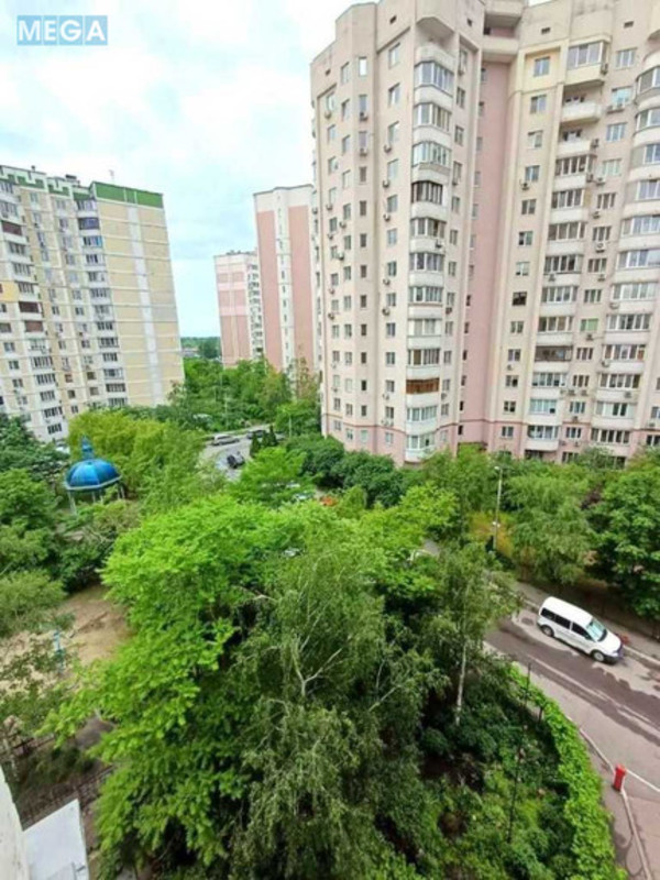 Оренда 2 кімнатної квартири, <a class="location-link" href="/kiev/" title="Недвижимость Київ">Київ</a>, <a class="location-link" href="/kiev/darnickij/" title="Недвижимость Дарницький район">Дарницький р-н</a>, Вишняковская ул., 11 (изображение 1)