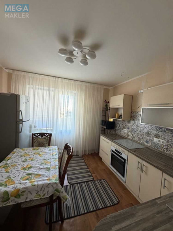 Продаж 2 кімнатної квартири (78/?/12), 25 пов. 25 пов. будинку, <a class="location-link" href="/kiev/" title="Недвижимость Київ">Київ</a>, <a class="location-link" href="/kiev/obolonskij/" title="Недвижимость Оболонський район">Оболонський р-н</a>, Балтійський пров., 1 (изображение 1)