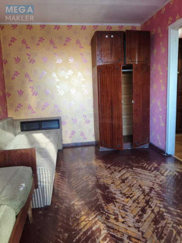 Оренда 1 кімнатної квартири, <a class="location-link" href="/kiev/" title="Недвижимость Київ">Київ</a>, <a class="location-link" href="/kiev/svyatoshinskij/" title="Недвижимость Святошинський район">Святошинський р-н</a>, Берестейський просп., 91 (изображение 1)