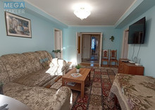 Оренда 4 кімнатні квартири, люкс