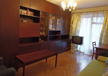 Оренда 3 кімнатної квартири, стандарт