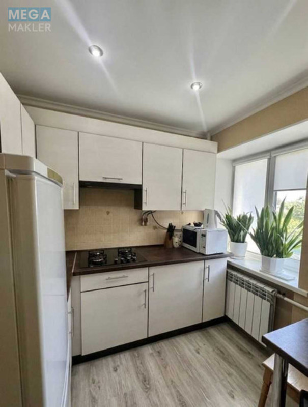 Продаж 1 кімнатної квартири (30,8/?/6), 2 пов. 5 пов. будинку, <a class="location-link" href="/belaya-tserkov/" title="Недвижимость Біла Церква">Біла Церква</a>, Ярослава Мудрого, 28 (изображение 1)