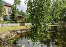 Продаж дома, 2&nbsp;поверху, 250&nbsp;кв.м, 5&nbsp;кімнат, ділянка 10&nbsp;соток