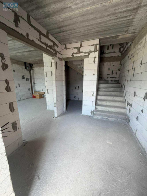 Продаж 2 кімнатної квартири (74/?/22), 2 пов. 2 пов. будинку, <a class="location-link" href="/borispol/" title="Недвижимость Бориспіль">Бориспіль</a>, ясна, 12 (изображение 1)