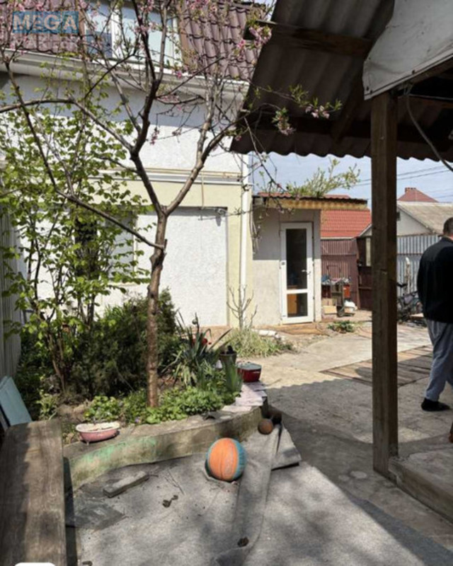 Продаж дома, 2&nbsp;поверху, 80&nbsp;кв.м, 2&nbsp;кімнати, ділянка 2&nbsp;сотки, <a class="location-link" href="/odessa/" title="Недвижимость Одеса">Одеса</a>, <a class="location-link" href="/odessa/primorskij/" title="Недвижимость Приморський район">Приморський р-н</a>, Левкойная,Чубаевка (изображение 1)