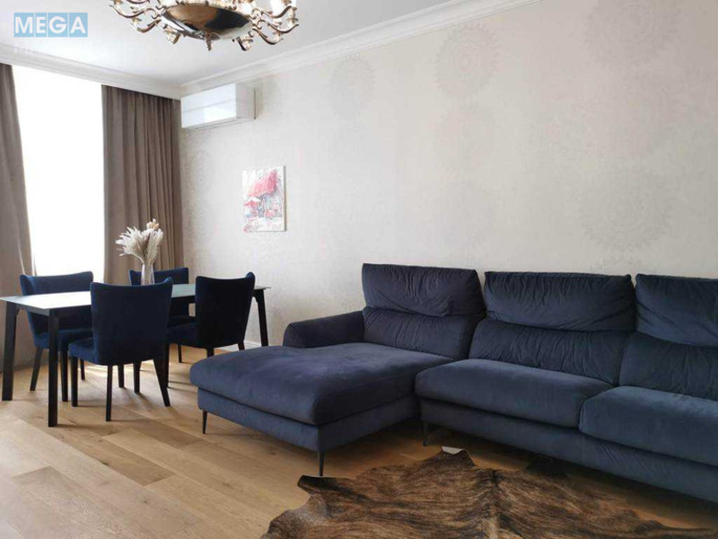 Оренда 3 кімнатної квартири, <a class="location-link" href="/kiev/" title="Недвижимость Київ">Київ</a>, <a class="location-link" href="/kiev/pecherskij/" title="Недвижимость Печерський район">Печерський р-н</a>, Лесі Українки бульв., 7А (изображение 1)