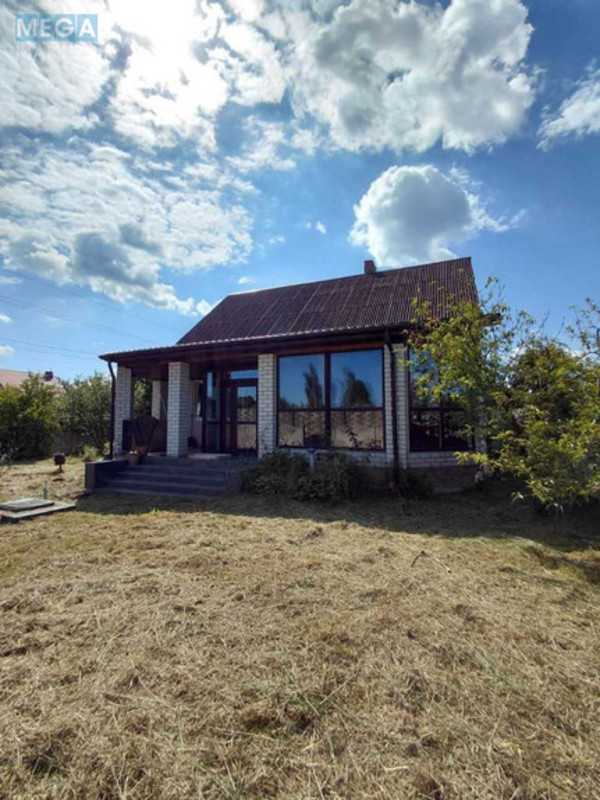 Продаж дома, 1&nbsp; поверх, 91&nbsp;кв.м, 4&nbsp;кімнати, ділянка 6&nbsp;соток, <a class="location-link" href="/mayaki-selo-vl/" title="Недвижимость Маяки">Маяки</a>, Незалежності, 24 (изображение 1)