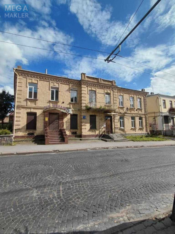 Продаж 2 кімнатної квартири (58/?/11), 2 пов. 2 пов. будинку, <a class="location-link" href="/lutsk/" title="Недвижимость Луцьк">Луцьк</a>, Хмельницького Богдана, 9 (изображение 1)