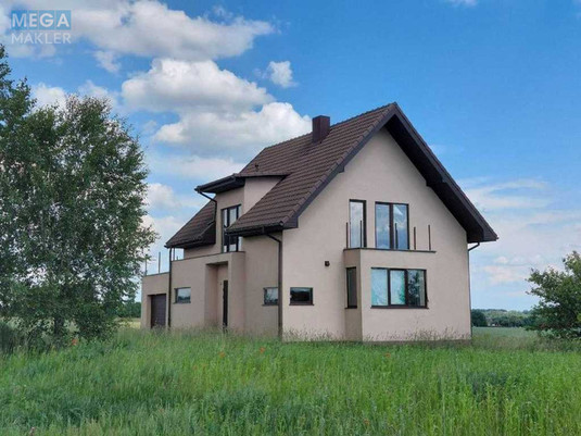 Продаж дома, 2&nbsp;поверху, 175&nbsp;кв.м, 4&nbsp;кімнати, ділянка 12&nbsp;соток, <a class="location-link" href="/garazdzha/" title="Недвижимость Гаразджа">Гаразджа</a>, Молодіжна, 4в (изображение 1)