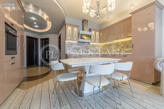 Продаж 3 кімнатної квартири (128,2/67,1/25), 9 пов. 15 пов. будинку, <a class="location-link" href="/kiev/" title="Недвижимость Київ">Київ</a>, <a class="location-link" href="/kiev/svyatoshinskij/" title="Недвижимость Святошинський район">Святошинський р-н</a>, Миколи Руденка бульв., 14Е (изображение 1)