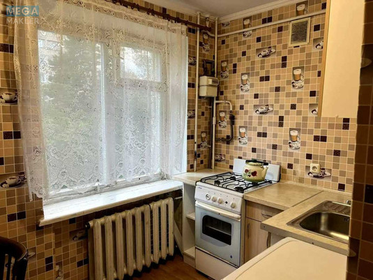 Оренда 1 кімнатної квартири, <a class="location-link" href="/kiev/" title="Недвижимость Київ">Київ</a>, <a class="location-link" href="/kiev/darnickij/" title="Недвижимость Дарницький район">Дарницький р-н</a>, Поліська вул., 24 (изображение 1)