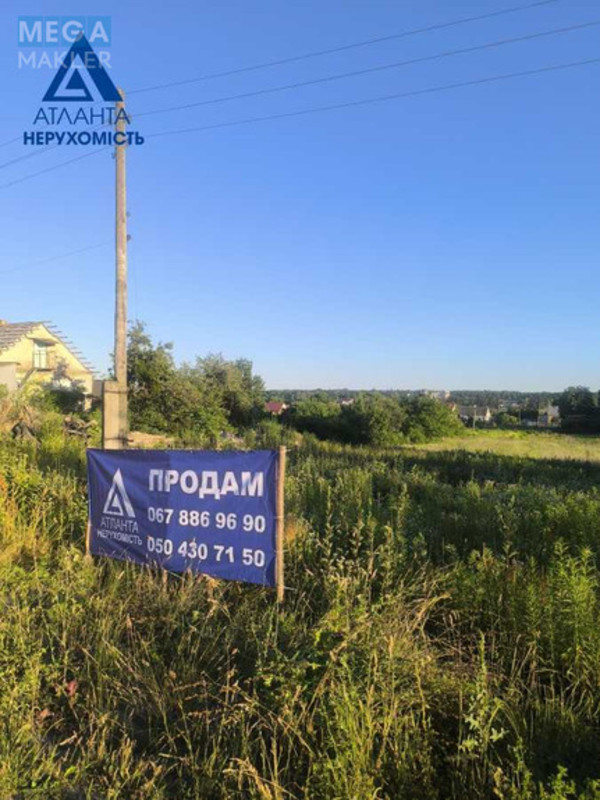Продажа участка, 25&nbsp;соток, участок под жилую застройку, <a class="location-link" href="/lutsk/" title="Недвижимость Луцьк">Луцьк</a>, Центральна (изображение 1)