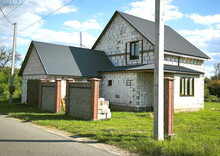 Продаж дома, 2&nbsp;поверху, 124&nbsp;кв.м, 4&nbsp;кімнати, ділянка 10&nbsp;соток