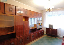 Продаж 3 кімнатної квартири (65/40/8), 9 пов. 9 пов. будинку