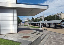 Оренда комерційної нерухомості, 4&nbsp;800&nbsp;кв.м, под магазин
