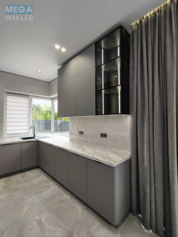 Продаж дома, 1&nbsp; поверх, 115&nbsp;кв.м, 4&nbsp;кімнати, ділянка 6&nbsp;соток, <a class="location-link" href="/berezenshina/" title="Недвижимость Березенщина">Березенщина</a>, Волошкова (изображение 1)