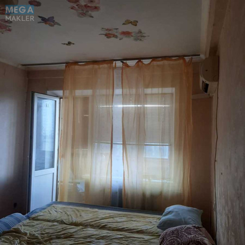 Оренда 1 кімнатної квартири, <a class="location-link" href="/kiev/" title="Недвижимость Київ">Київ</a>, <a class="location-link" href="/kiev/desnyanskij/" title="Недвижимость Деснянський район">Деснянський р-н</a>, Шолом-Алейхема вул., 16 (изображение 1)