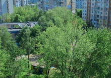 Продаж 2 кімнатної квартири (52/31/8), 9 пов. 9 пов. будинку