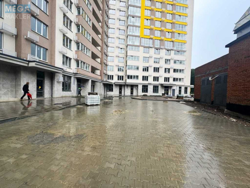 Оренда окремої будівлі/побудови, 46&nbsp;кв.м, <a class="location-link" href="/kiev/" title="Недвижимость Київ">Київ</a>, <a class="location-link" href="/kiev/goloseevskij/" title="Недвижимость Голосіївський район">Голосіївський р-н</a>, Академика Заболотного ул., 15П (изображение 1)