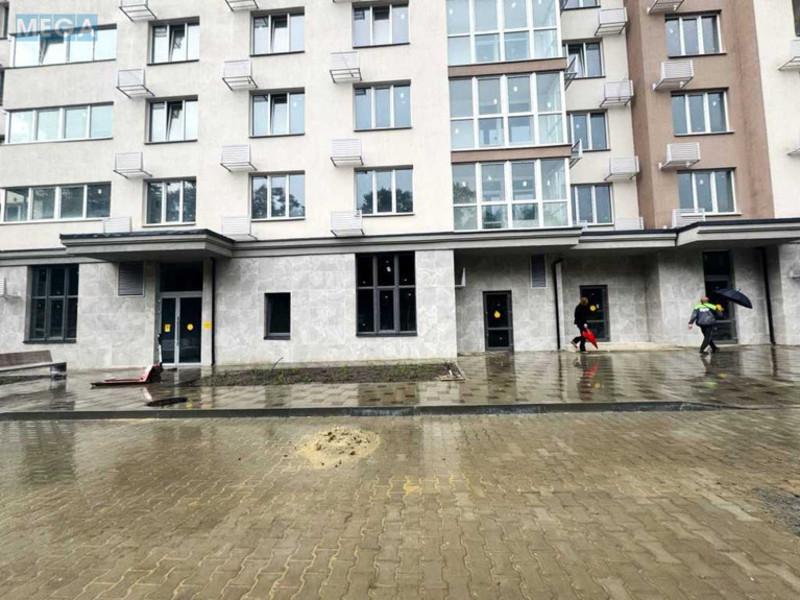 Оренда окремої будівлі/побудови, 46&nbsp;кв.м, <a class="location-link" href="/kiev/" title="Недвижимость Київ">Київ</a>, <a class="location-link" href="/kiev/goloseevskij/" title="Недвижимость Голосіївський район">Голосіївський р-н</a>, Академика Заболотного ул., 15П (изображение 1)