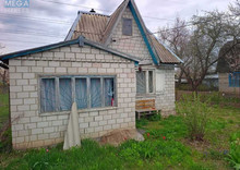 Продаж дома, 1&nbsp; поверх, 27&nbsp;кв.м, 1&nbsp; кімната, ділянка 4&nbsp;сотки