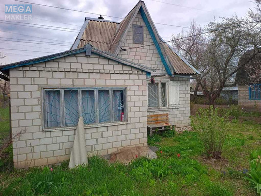 Продаж дома, 1&nbsp; поверх, 27&nbsp;кв.м, 1&nbsp; кімната, ділянка 4&nbsp;сотки, <a class="location-link" href="/vasilkov/" title="Недвижимость Васильків">Васильків</a>, Мічуріна (изображение 1)