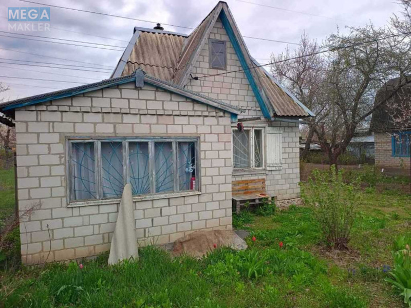Продаж дома, 1&nbsp; поверх, 27&nbsp;кв.м, 1&nbsp; кімната, ділянка 4&nbsp;сотки, <a class="location-link" href="/vasilkov/" title="Недвижимость Васильків">Васильків</a>, Мічуріна (изображение 1)