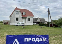 Продаж дома, 2&nbsp;поверху, 230,70&nbsp;кв.м, 3&nbsp;кімнати, ділянка 30&nbsp;соток