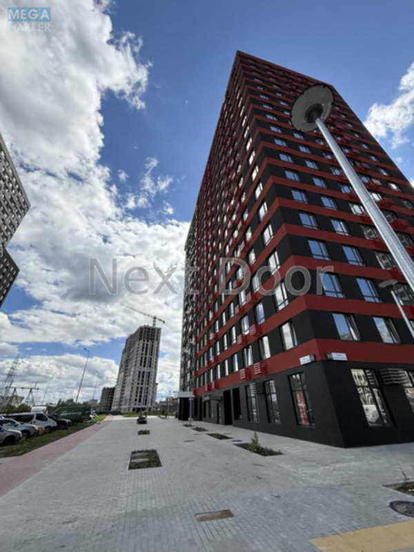Продаж 3 кімнатної квартири (88,6/?/23,2), 8 пов. 18 пов. будинку, <a class="location-link" href="/kiev/" title="Недвижимость Київ">Київ</a>, <a class="location-link" href="/kiev/podolskij/" title="Недвижимость Подільський район">Подільський р-н</a>, Всеволода Змієнка вул., 13 (изображение 1)