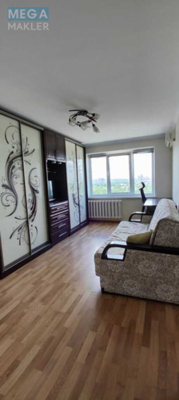 Оренда 1 кімнатної квартири, <a class="location-link" href="/kiev/" title="Недвижимость Київ">Київ</a>, <a class="location-link" href="/kiev/desnyanskij/" title="Недвижимость Деснянський район">Деснянський р-н</a>, Генерала Ватутина просп., 2 (изображение 1)