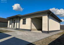 Продаж дома, 1&nbsp; поверх, 106&nbsp;кв.м, 3&nbsp;кімнати, ділянка 6&nbsp;соток