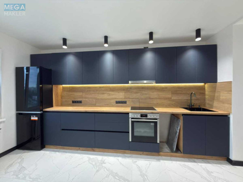 Продаж 3 кімнатної квартири (96/51/14), 10 пов. 22 пов. будинку, <a class="location-link" href="/kiev/" title="Недвижимость Київ">Київ</a>, <a class="location-link" href="/kiev/podolskij/" title="Недвижимость Подільський район">Подільський р-н</a>, Європейського Союзу просп., 19а (изображение 1)