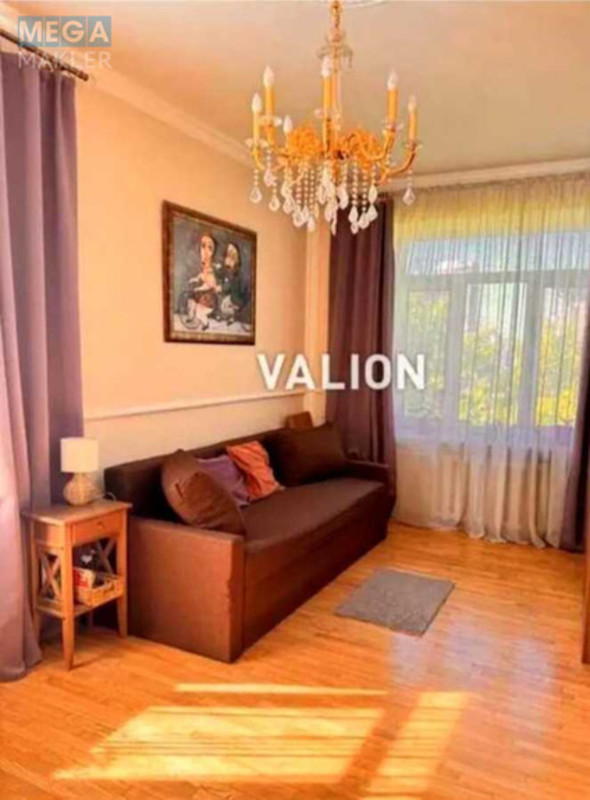 Продаж 5 кімнатної квартири (157/93/23), 3 пов. 6 пов. будинку, <a class="location-link" href="/kiev/" title="Недвижимость Київ">Київ</a>, <a class="location-link" href="/kiev/pecherskij/" title="Недвижимость Печерський район">Печерський р-н</a>, Дружби Народів бульв., 9 (изображение 1)
