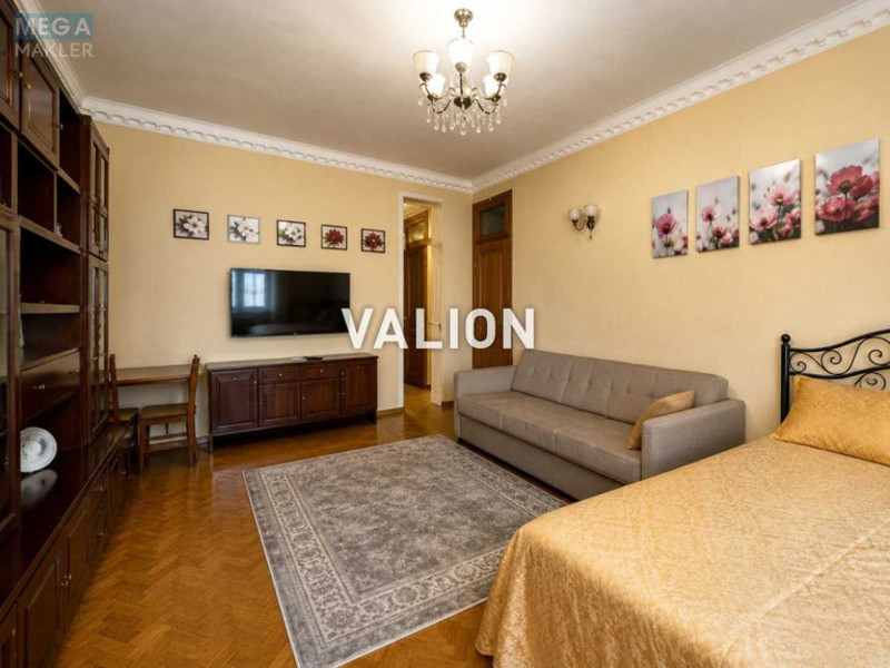 Продаж 2 кімнатної квартири (62/38/6,4), 2 пов. 5 пов. будинку, <a class="location-link" href="/kiev/" title="Недвижимость Київ">Київ</a>, <a class="location-link" href="/kiev/pecherskij/" title="Недвижимость Печерський район">Печерський р-н</a>, Миколи Раєвського вул., 28 (изображение 1)
