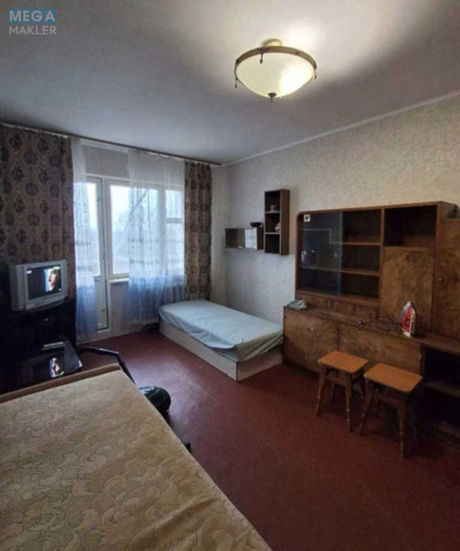 Продаж 1 кімнатної квартири (35/18/9), 2 пов. 9 пов. будинку, <a class="location-link" href="/belaya-tserkov/" title="Недвижимость Біла Церква">Біла Церква</a>, Грушевського бульвар, 12а (изображение 1)