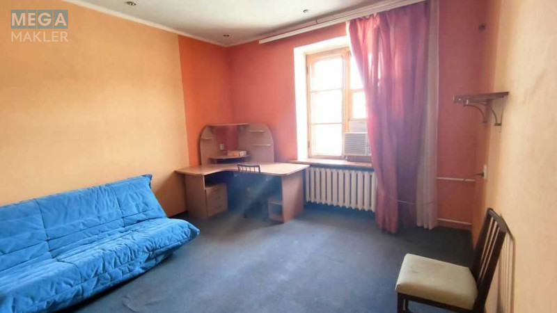 Продаж 1 кімнатної квартири (30/?/8), 2 пов. 6 пов. будинку, <a class="location-link" href="/dnepropetrovsk/" title="Недвижимость Дніпра">Дніпро</a>, Проспект Дмитра Яворницького, 113 (изображение 1)