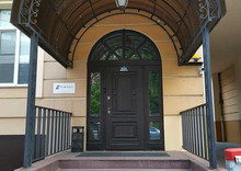 Оренда комерційної нерухомості, 221&nbsp;кв.м, под офис